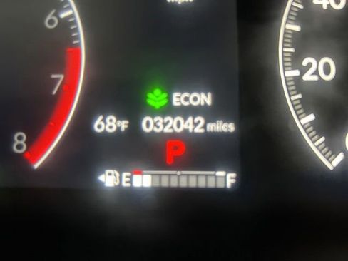 Certified 2023 Honda CR-V EX image 26