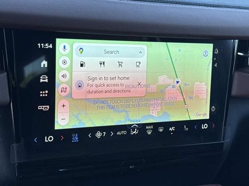 New 2026 Lincoln Navigator Reserve AWD/4WD image 31