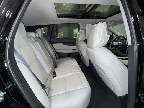 New 2026 Nissan Murano SL image 11