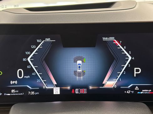Used 2023 BMW X7 xDrive40i w/ Executive Package AWD/4WD image 25