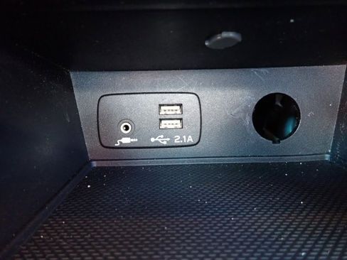 Used 2020 Subaru Crosstrek Hybrid w/ Popular Package #2A image 18