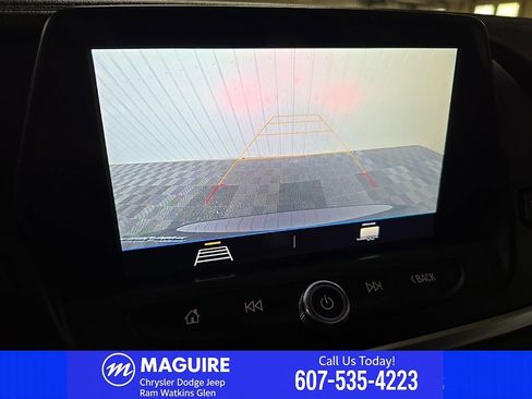 Used 2020 Chevrolet Blazer LT AWD/4WD image 26