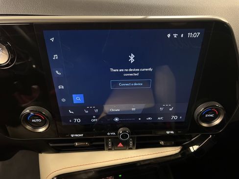 Used 2022 Lexus NX 350 AWD w/ Premium Package image 10