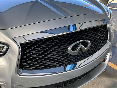 Used 2020 INFINITI QX60 Luxe w/ Sensory Package image 29