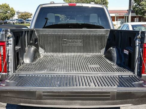 Used 2025 Ford F150 XLT w/ Equipment Group 301A Standard RWD image 29