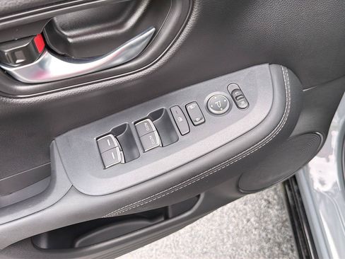 New 2027 Honda HR-V EX-L image 31