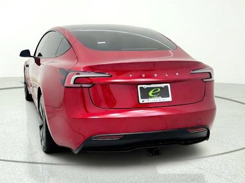 Used 2025 Tesla Model 3 RWD image 7