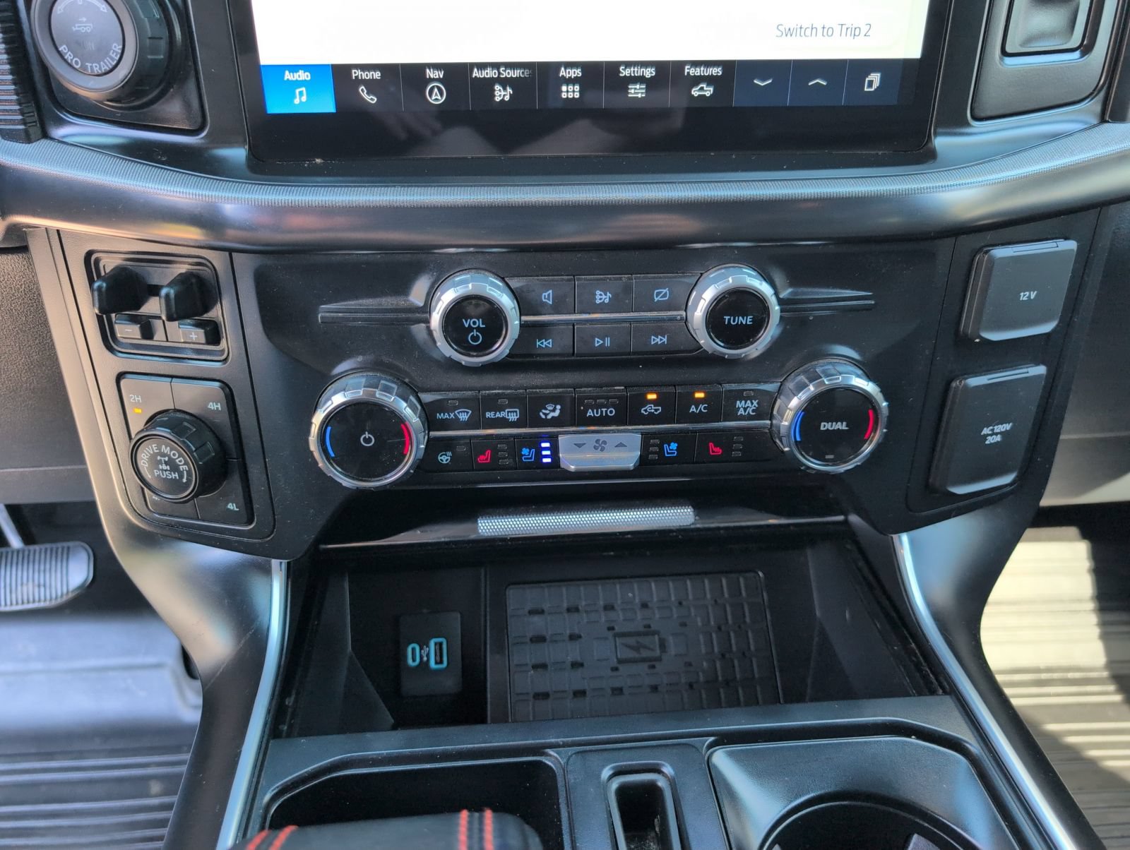 Used 2024 Ford F150 Raptor AWD/4WD image 14