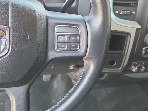 Used 2014 RAM 2500 Big Horn RWD image 17
