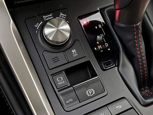 Used 2020 Lexus NX 300 F Sport image 27