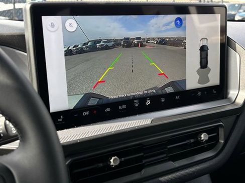 New 2026 Ford Bronco Sport Big Bend w/ Convenience Package image 34