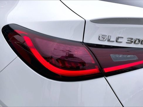 Certified 2026 Mercedes-Benz GLC 300 4MATIC image 24