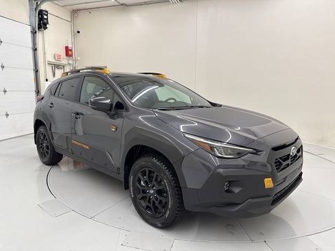 New 2026 Subaru Crosstrek 2.5i Wilderness AWD/4WD image 7