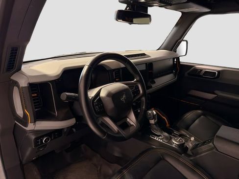 Used 2023 Ford Bronco Badlands AWD/4WD image 9