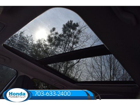 New 2025 Honda Pilot Touring image 23