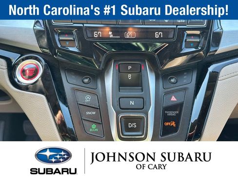 Used 2024 Honda Odyssey Touring image 15