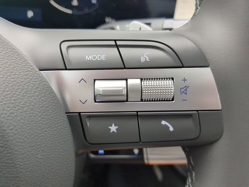 New 2024 Hyundai Sonata SEL w/ Convenience Package image 13