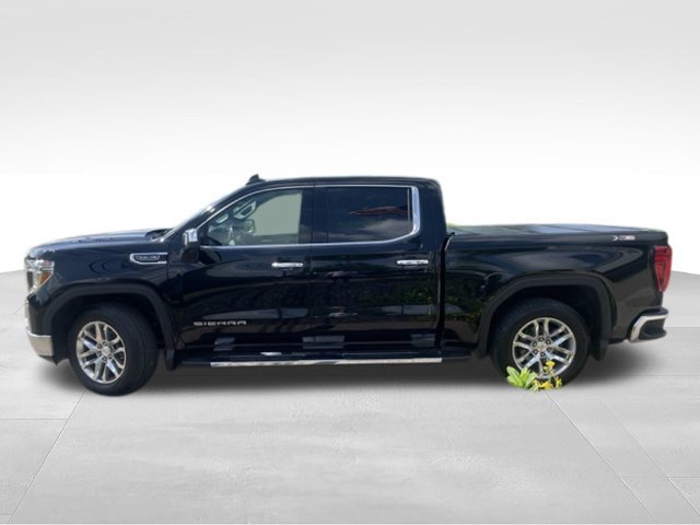 Used 2019 GMC Sierra 1500 SLT w/ SLT Premium Plus Package AWD/4WD image 4