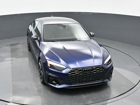 Used 2024 Audi S5 Premium Plus image 32