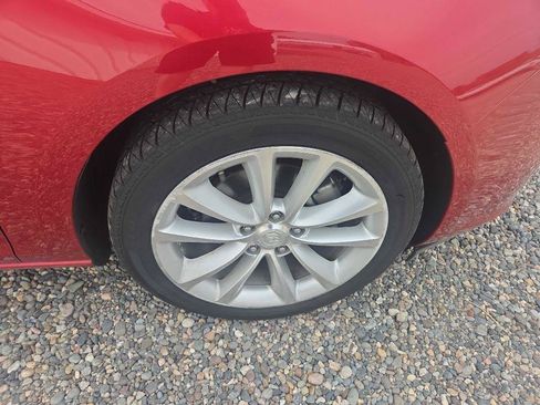 Used 2012 Buick Verano Leather FWD image 22