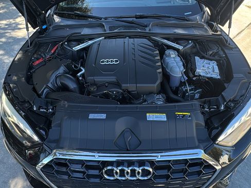 Used 2023 Audi A5 2.0T Prestige image 34