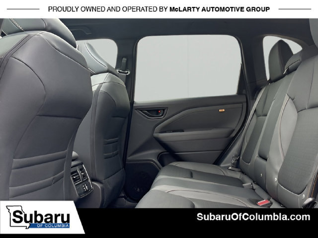 Certified 2026 Subaru Forester Wilderness w/ Wilderness Package AWD/4WD image 15