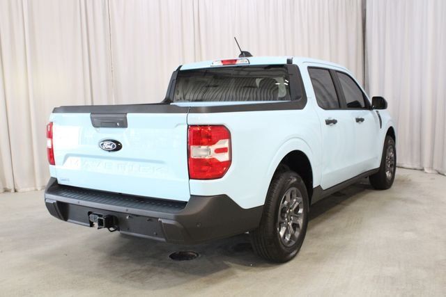 New 2026 Ford Maverick XLT w/ Equipment Group 301A AWD/4WD image 63