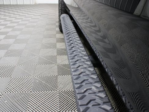 Used 2024 Chevrolet Tahoe Z71 image 53