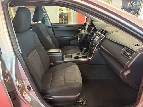 Used 2016 Toyota Camry LE FWD image 16