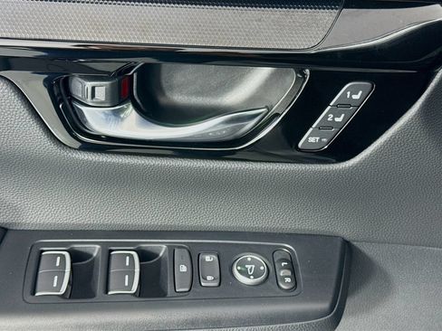 New 2026 Honda CR-V Sport Touring image 25