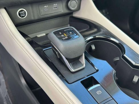 Certified 2021 Nissan Rogue SL image 32