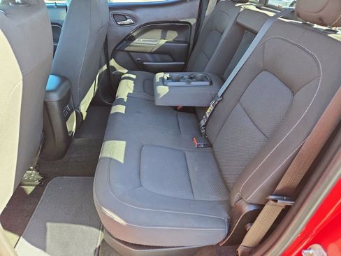 Used 2016 Chevrolet Colorado LT w/ LT Convenience Package image 16