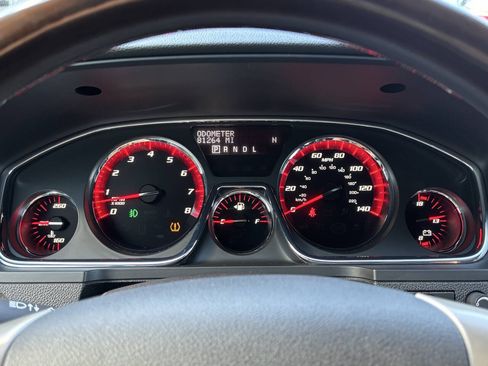 Used 2016 GMC Acadia Denali AWD/4WD image 30