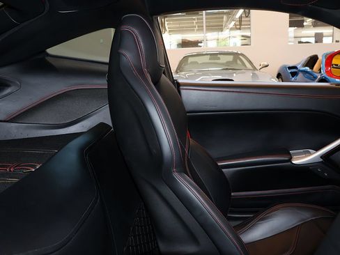 Certified 2014 Ferrari F12 Berlinetta RWD image 36