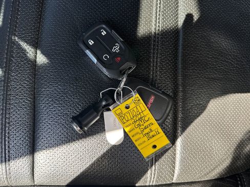 Used 2021 GMC Sierra 1500 Denali w/ Technology Package AWD/4WD image 29