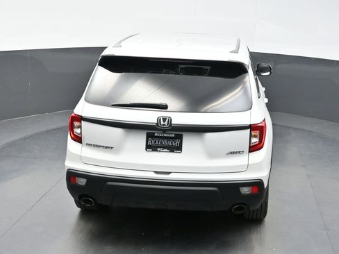 Used 2021 Honda Passport EX-L image 30