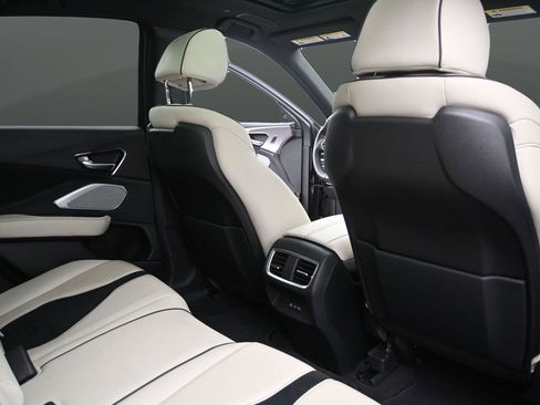 Certified 2026 Acura RDX A-Spec AWD/4WD image 20