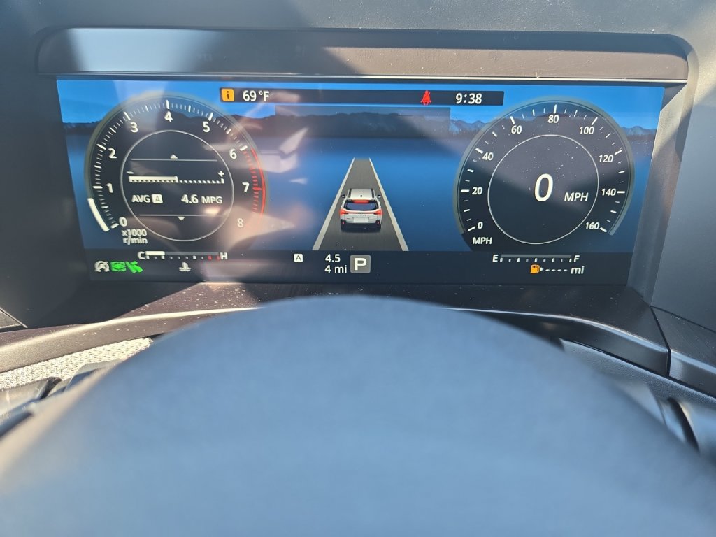 New 2026 Subaru Outback Limited AWD/4WD image 20