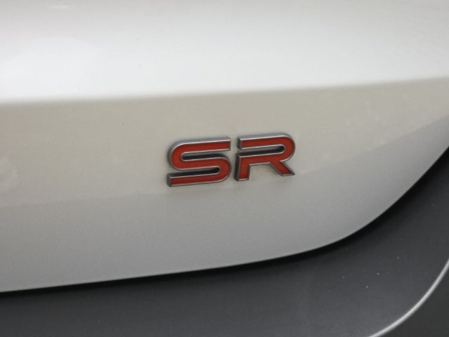 Used 2025 Nissan Kicks SR FWD image 34