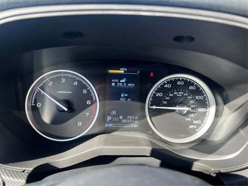 Used 2020 Subaru Forester Premium image 19