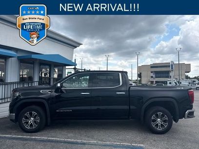 Used 2025 GMC Sierra 1500 SLT