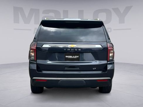 Used 2024 Chevrolet Tahoe LT AWD/4WD image 4