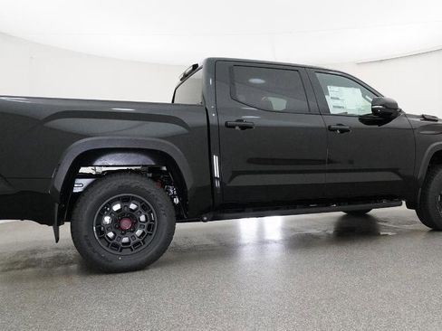 New 2026 Toyota Tundra TRD Pro AWD/4WD image 14