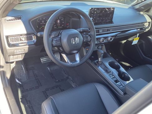 Used 2026 Honda Civic Sport Touring image 14