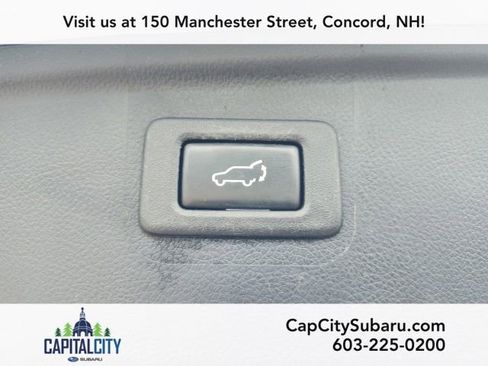 Used 2015 Subaru Outback 2.5i Premium AWD/4WD image 10