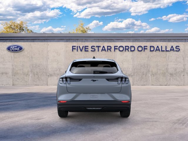 New 2026 Ford Mustang Mach-E Premium w/ Sport Appearance Package RWD image 5