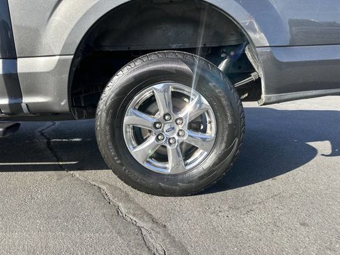 Used 2018 Ford F150 XLT w/ Equipment Group 302A Luxury image 23