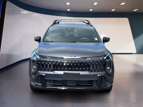 Certified 2026 Kia Sportage X-Line AWD/4WD image 8