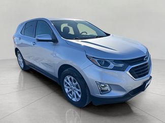 Used 2019 Chevrolet Equinox LT video 1
