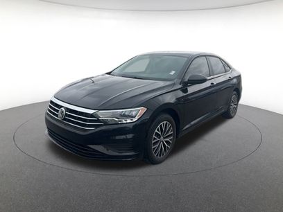 Used 2021 Volkswagen Jetta S